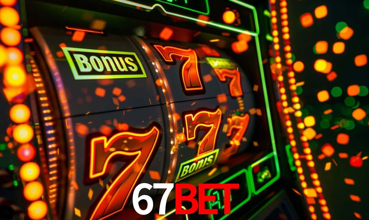 Desvendando o Mundo dos Jogos Virtuais na 67bet