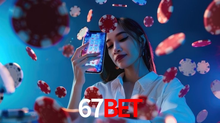 A Experiência Imersiva dos Cassinos Ao Vivo no 67bet