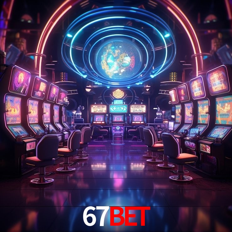 Especiais de Fim de Semana 67bet