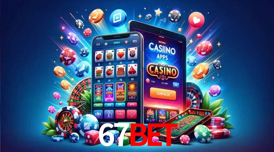 Seasonal Promotions 67bet