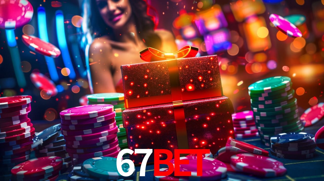 A Emoção da Loteria na 67bet: Uma Chance de Mudança de Vida