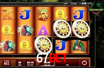 Descubra a Magia dos Jogos de Arcade no 67bet