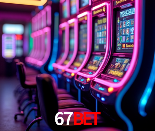 Tecnologia da Plataforma 67bet