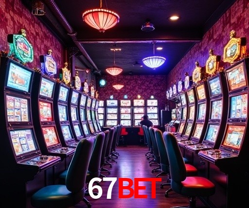 Sistemas de Segurança 67bet