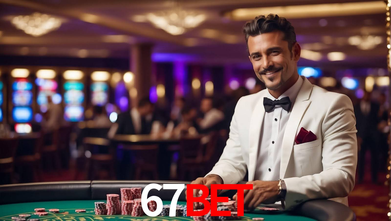 Jogos de Slot 67bet