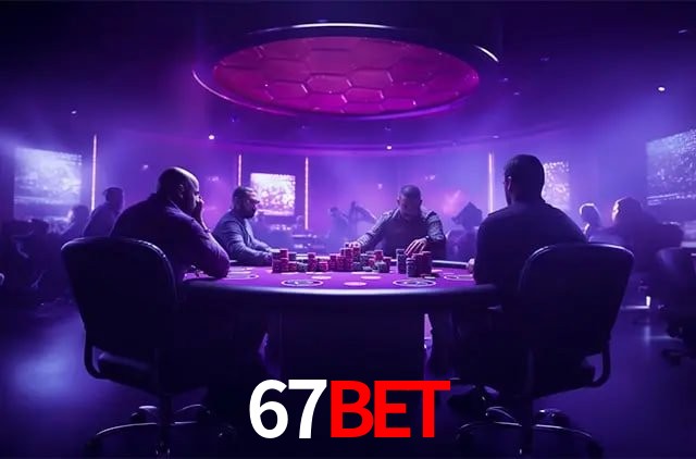 Descubra o Programa VIP da 67bet: Vantagens Exclusivas para Jogadores