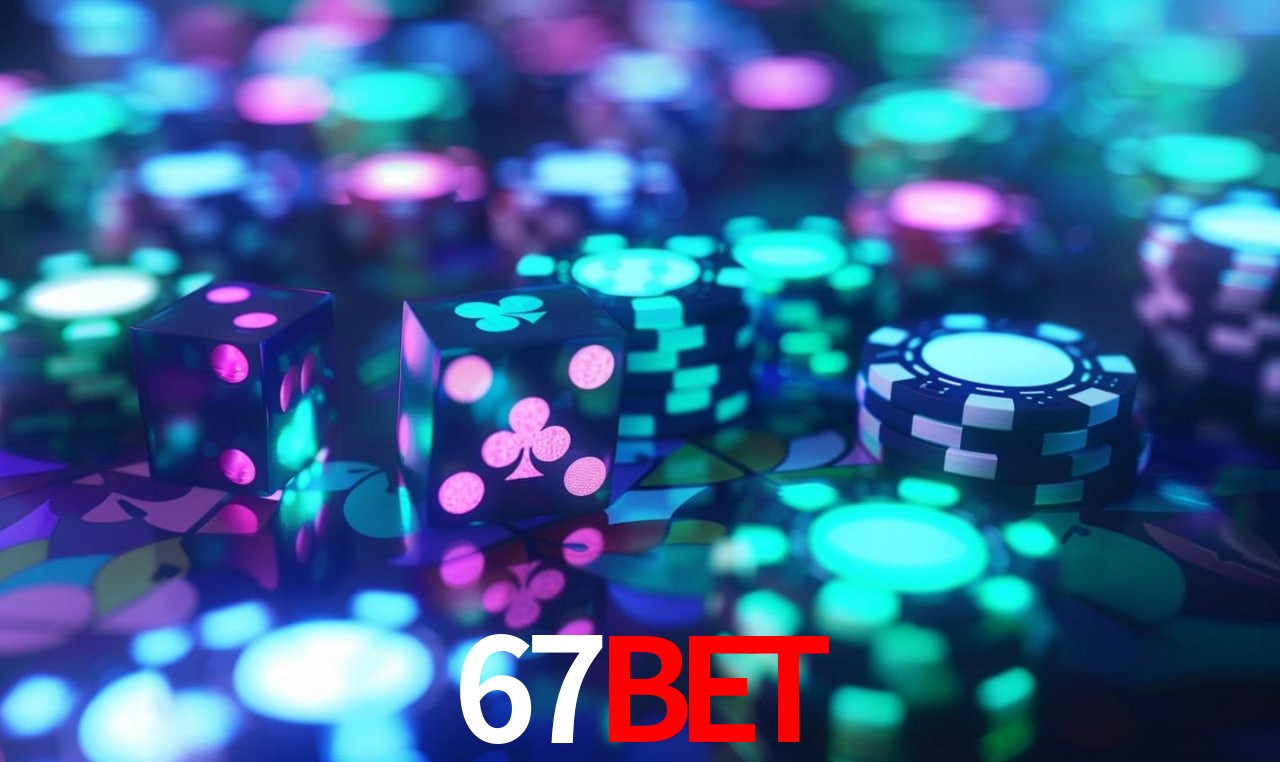 Bônus Diários 67bet