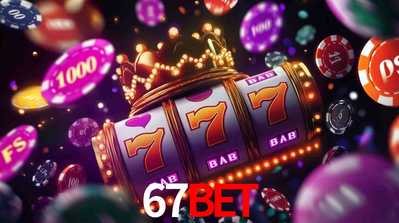 Bonus Features 67bet