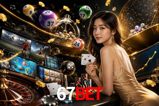 Exclusive Offers 67bet