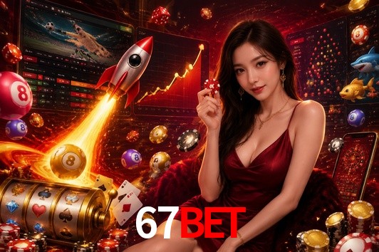 Weekend Specials 67bet