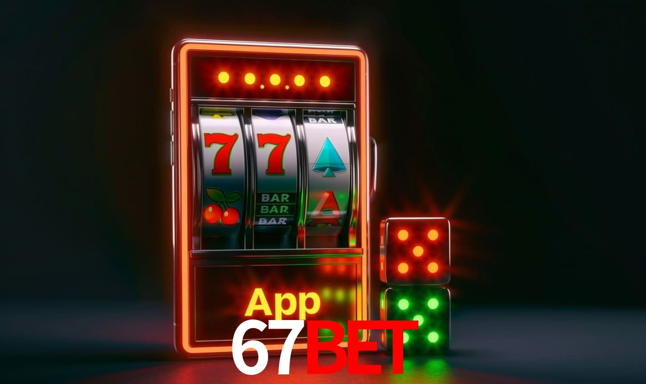 Apostas de Futebol 67bet
