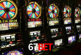 Desvendando o Mundo dos Jogos Virtuais na 67bet