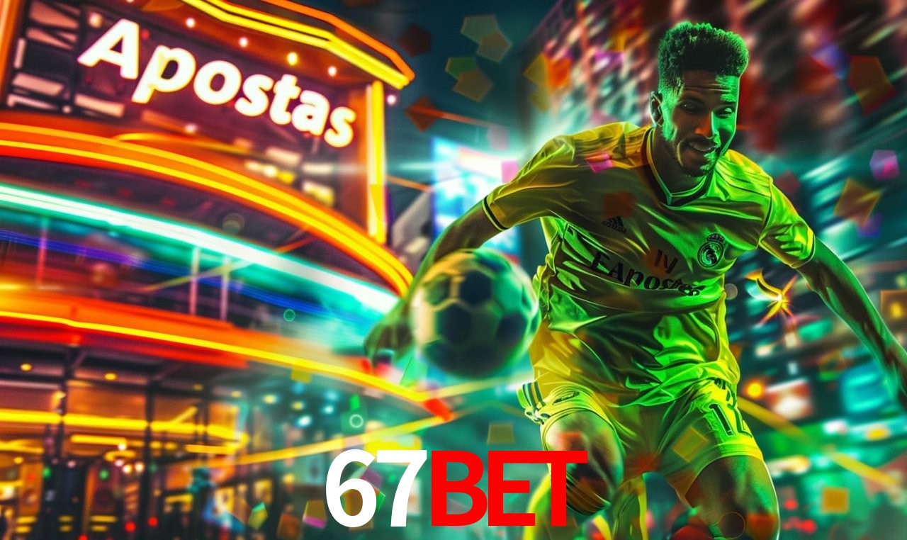 Estatísticas Esportivas 67bet