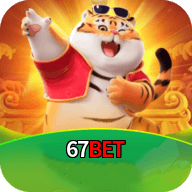 Logo da 67bet
