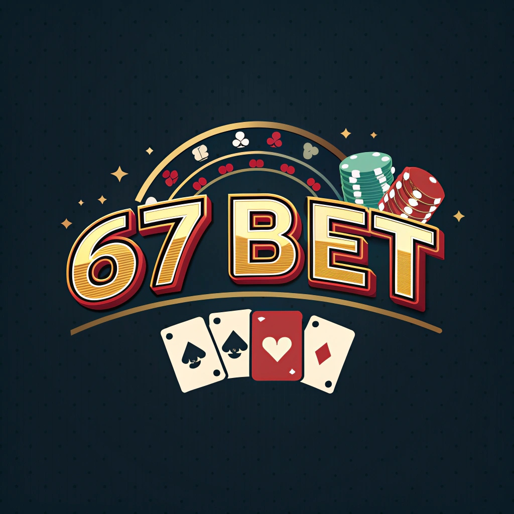 67BET-Logo